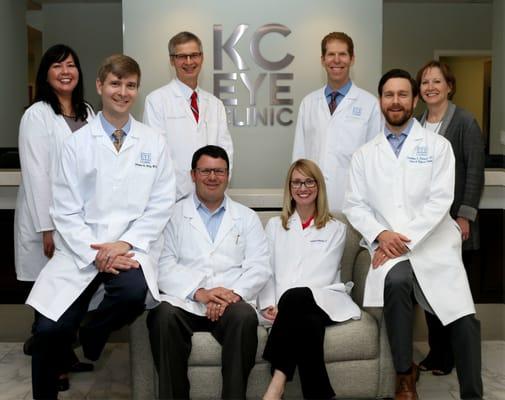 Kansas City Eye Clinic