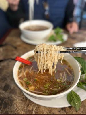 Lunar's Pho