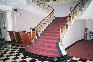 Elegant Staircase