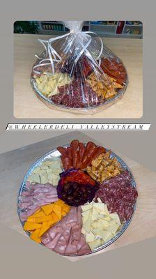 Cold Antipasto