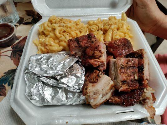 McCoy’s BBQ