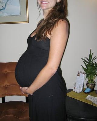 Success Getting Pregnant with Acupuncture!