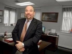 Atty. Martin Weiss - put three decades of legal experience to work for you!