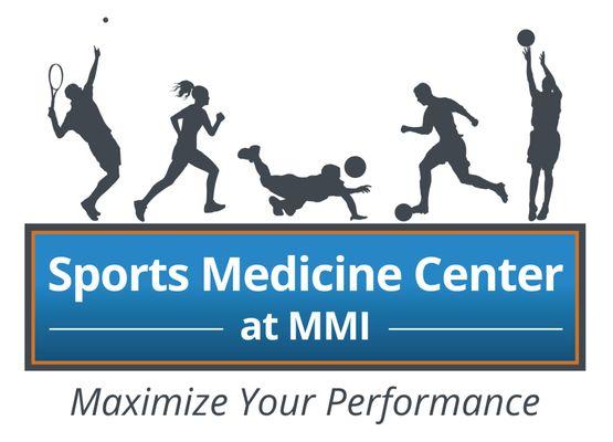 Check Out Our Sports Medicine Center at MMI