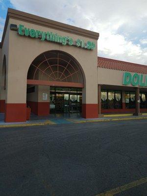 Dollar Tree