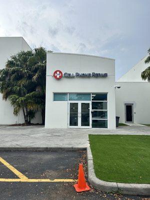 CPR Cell Phone Repair Miami - The Hammocks