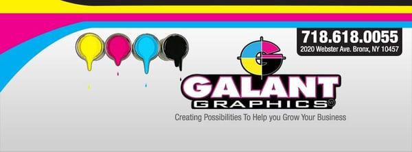 Galant Graphics