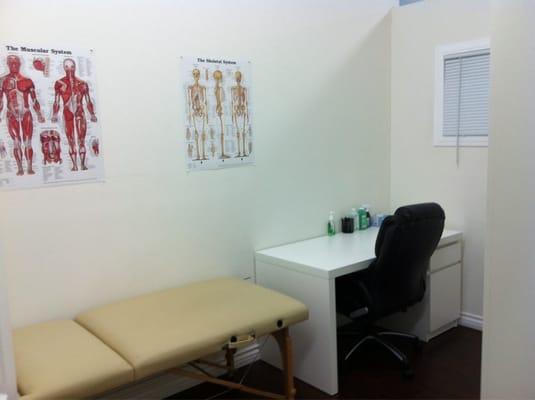 Nice office! Everything for patients )