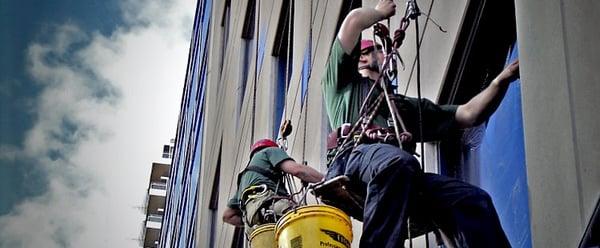 NYC Window Cleaners