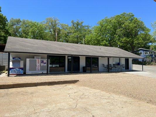 Station 46 convenience Store