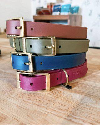 Collars