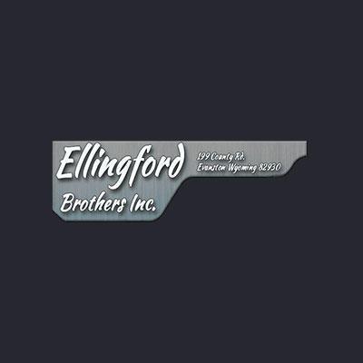 Ellingford Bros Inc