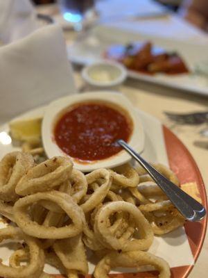 Calamari