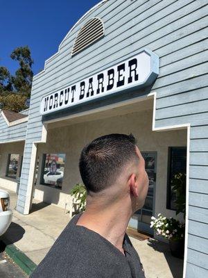 Norcut Barber