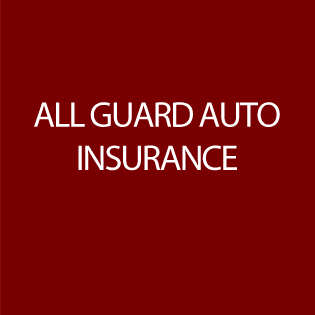 All Guard Auto Insurance