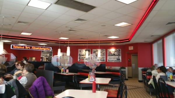 Steak 'n Shake