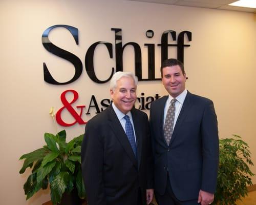 Allen M. Schiff, CPA & Eric S. Schiff