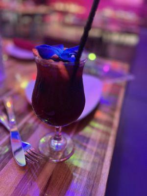 Red sangria