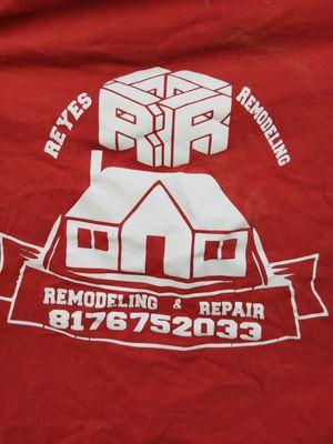 Reyes Remodeling & Repair