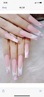 Nail Time 2