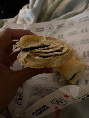 Jimmy John's