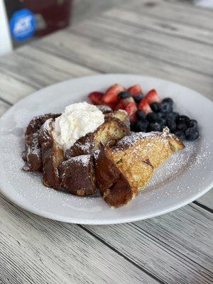 French toast