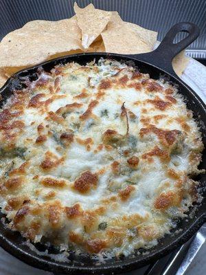 Spinach Dip