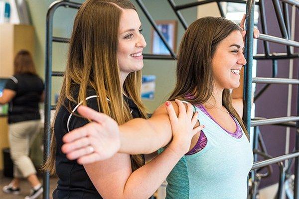 Canyon Sports, Fitness, and Physical Therapy