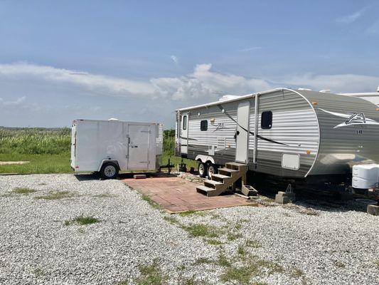 North Carolina Trailer Sales