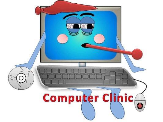 Computer Clinic