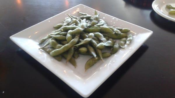 Edamame