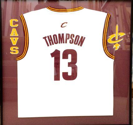 THOMPSON JERSEY