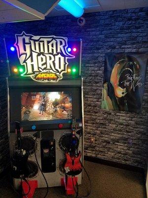 Guitar Hero Studio