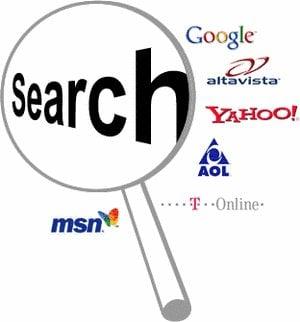 seo search engine optimization internet marketing social media website design