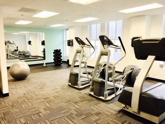 Revivewell Cardio Studio