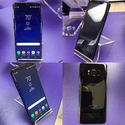 Samsung Galaxy S8 Unlocked