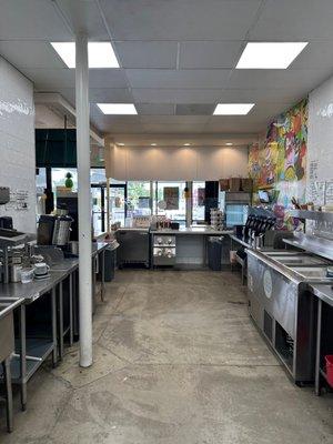 Jamba Juice on Devonshire by Schian Commercial Construction