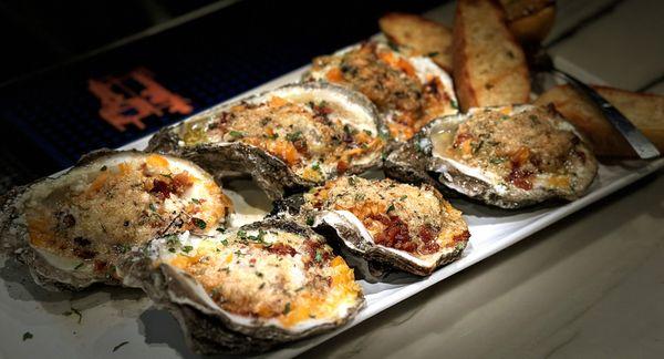 Good Charlie’s Oyster Bar & Seafood Kitchen