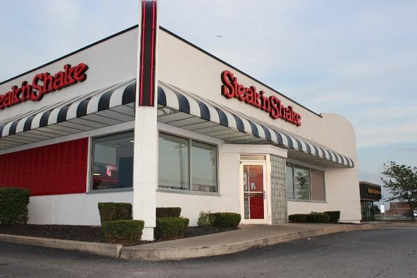 Steak ’n Shake