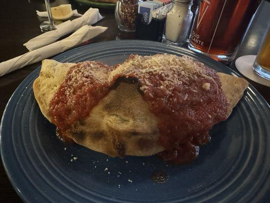 Calzone