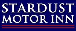 Stardust Motor Inn logo