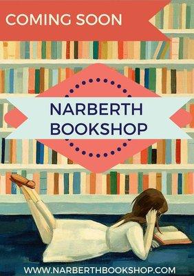 www.narberthbookshop.com