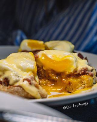 Irish Benedict