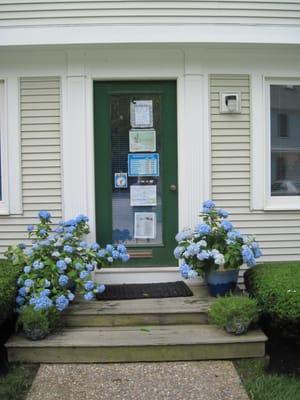 METTA MASSAGE OF CAPE COD, FINLAY ROAD, ORLEANS, MA