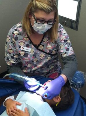 Northwest Pediatric Dentistry