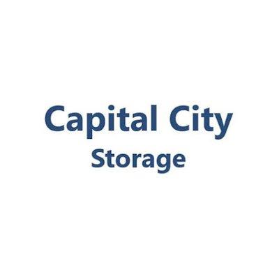 Capital City Storage