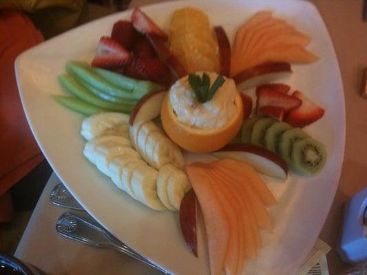 Fruit Platter