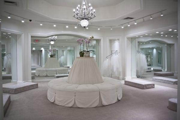 Bijou Bridal - Ardmore, PA