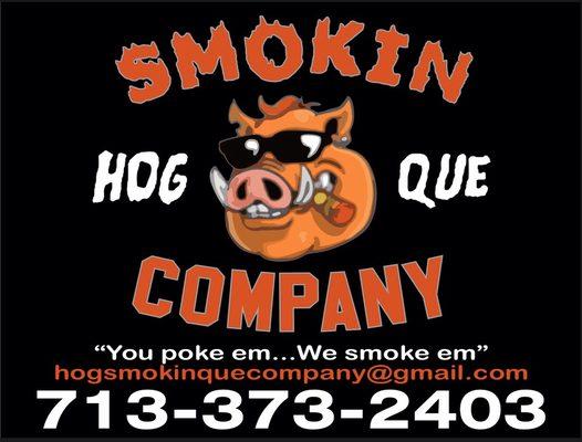 Hog Smokin Que Company