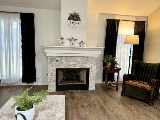 Flaherty's Flooring America - Cypress